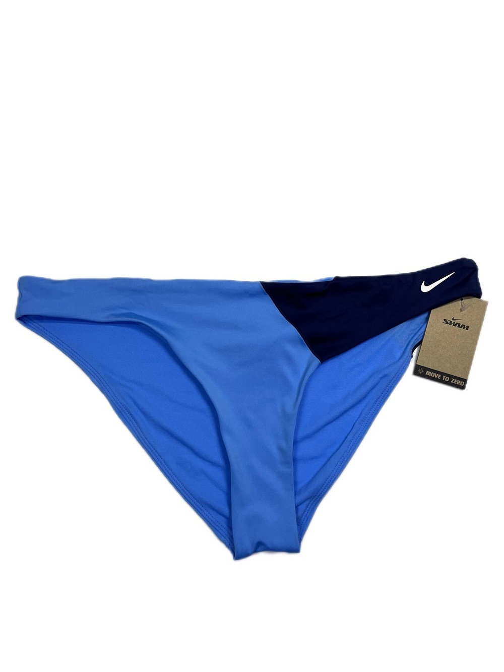 Nike Colorblock Hipster Bikini Bottom